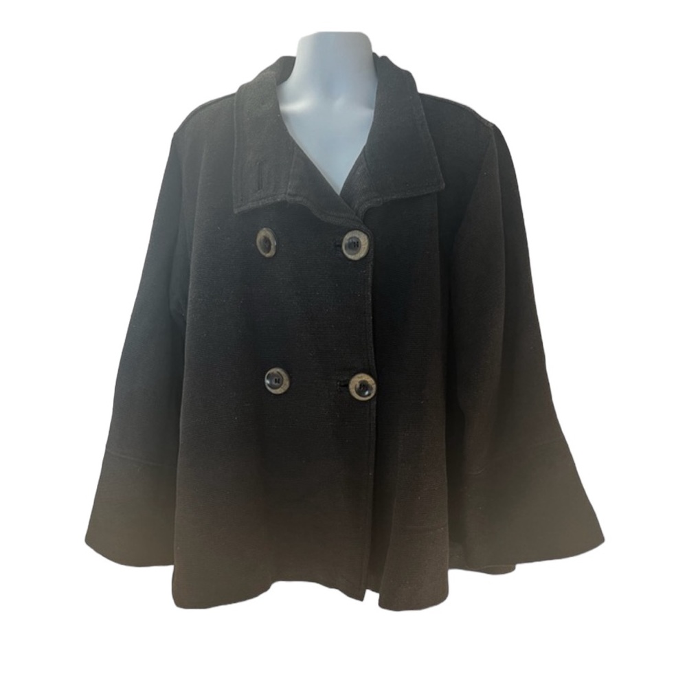 Tribe A People United Hand Woven Cotton Jacket